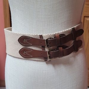 Jcrew Belt